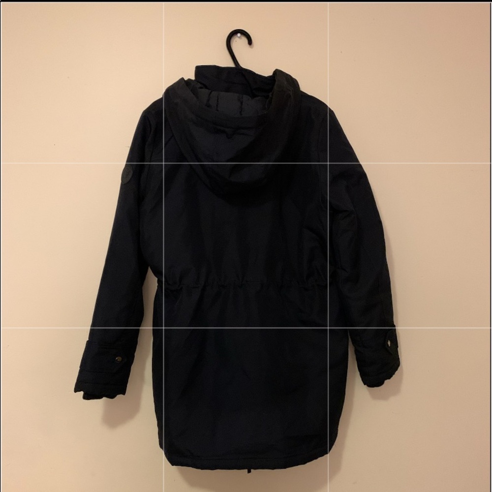Vero Moda Winter Jacket - Picture 3 of 15